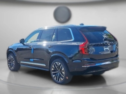 Volvo XC90 Ultra B6 AWD 7-Seater 2026