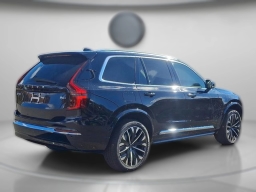 Volvo XC90 Ultra B6 AWD 7-Seater 2026