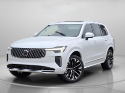 Volvo XC90 Ultra B6 AWD 7-Seater 2026