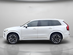 Volvo XC90 Ultra B6 AWD 7-Seater 2026