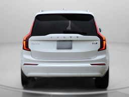 Volvo XC90 Ultra B6 AWD 7-Seater 2026