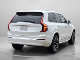 Volvo XC90 Ultra B6 AWD 7-Seater 2026