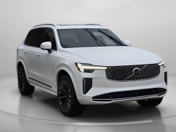 Volvo XC90 Ultra B6 AWD 7-Seater 2026