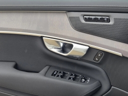 Volvo XC90 Ultra B6 AWD 7-Seater 2026