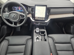 Volvo XC90 Ultra B6 AWD 7-Seater 2026