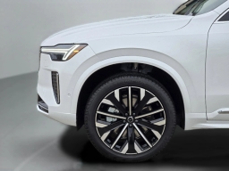Volvo XC90 Ultra B6 AWD 7-Seater 2026