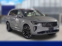 Volvo XC90 Ultra B6 AWD 7-Seater 2026