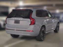 Volvo XC90 Ultra B6 AWD 7-Seater 2026