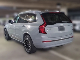 Volvo XC90 Ultra B6 AWD 7-Seater 2026