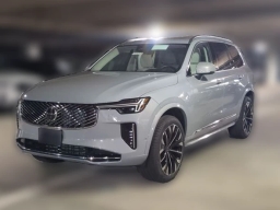 Volvo XC90 Ultra B6 AWD 7-Seater 2026