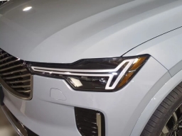 Volvo XC90 Ultra B6 AWD 7-Seater 2026