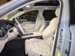 Volvo XC90 Ultra B6 AWD 7-Seater 2026