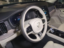 Volvo XC90 Ultra B6 AWD 7-Seater 2026