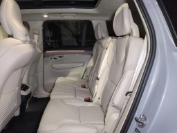 Volvo XC90 Ultra B6 AWD 7-Seater 2026