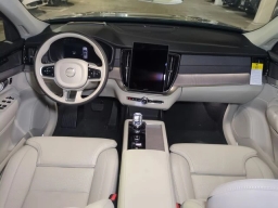 Volvo XC90 Ultra B6 AWD 7-Seater 2026