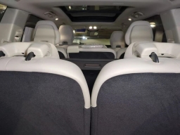 Volvo XC90 Ultra B6 AWD 7-Seater 2026