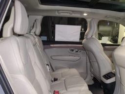 Volvo XC90 Ultra B6 AWD 7-Seater 2026