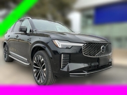 Volvo XC90 Ultra B6 AWD 7-Seater 2026