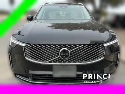 Volvo XC90 Ultra B6 AWD 7-Seater 2026