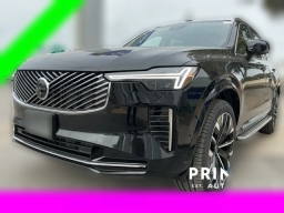 Volvo XC90 Ultra B6 AWD 7-Seater 2026