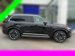 Volvo XC90 Ultra B6 AWD 7-Seater 2026