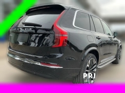 Volvo XC90 Ultra B6 AWD 7-Seater 2026