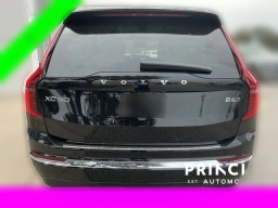 Volvo XC90 Ultra B6 AWD 7-Seater 2026