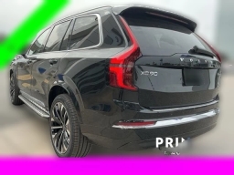 Volvo XC90 Ultra B6 AWD 7-Seater 2026