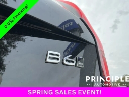 Volvo XC90 Ultra B6 AWD 7-Seater 2026