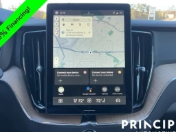 Volvo XC90 Ultra B6 AWD 7-Seater 2026