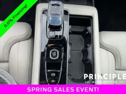 Volvo XC90 Ultra B6 AWD 7-Seater 2026