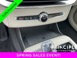 Volvo XC90 Ultra B6 AWD 7-Seater 2026