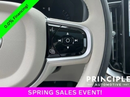 Volvo XC90 Ultra B6 AWD 7-Seater 2026