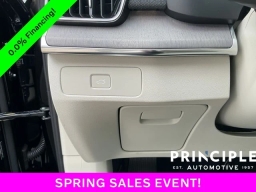 Volvo XC90 Ultra B6 AWD 7-Seater 2026