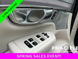 Volvo XC90 Ultra B6 AWD 7-Seater 2026