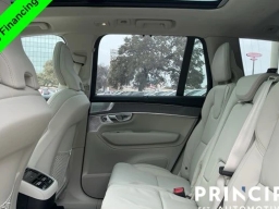 Volvo XC90 Ultra B6 AWD 7-Seater 2026