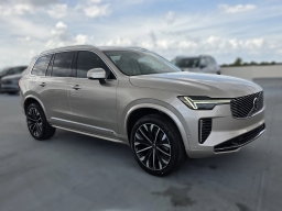 Volvo XC90 Ultra B6 AWD 7-Seater 2026