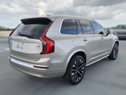 Volvo XC90 Ultra B6 AWD 7-Seater 2026