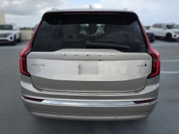 Volvo XC90 Ultra B6 AWD 7-Seater 2026