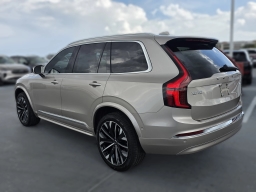 Volvo XC90 Ultra B6 AWD 7-Seater 2026