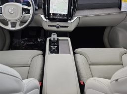 Volvo XC90 Ultra B6 AWD 7-Seater 2026