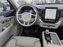 Volvo XC90 Ultra B6 AWD 7-Seater 2026