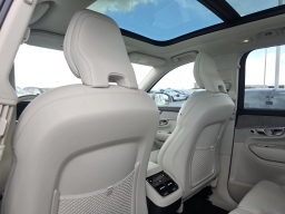 Volvo XC90 Ultra B6 AWD 7-Seater 2026