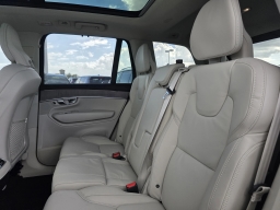 Volvo XC90 Ultra B6 AWD 7-Seater 2026