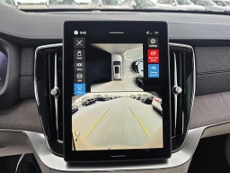 Volvo XC90 Ultra B6 AWD 7-Seater 2026