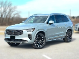 Volvo XC90 Ultra B6 AWD 7-Seater 2026