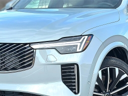 Volvo XC90 Ultra B6 AWD 7-Seater 2026