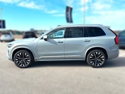 Volvo XC90 Ultra B6 AWD 7-Seater 2026