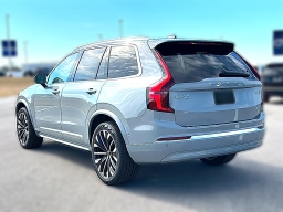 Volvo XC90 Ultra B6 AWD 7-Seater 2026