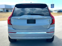 Volvo XC90 Ultra B6 AWD 7-Seater 2026